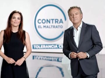Antena 3 Noticias y Fundación Mutua Madrileña lanzan ‘Municipios Tolerancia Cero’, una llamada a la movilización social contra la violencia de género