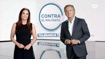 Antena 3 Noticias y Fundación Mutua Madrileña lanzan ‘Municipios Tolerancia Cero’, una llamada a la movilización social contra la violencia de género