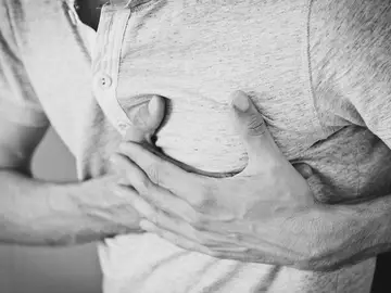 Infarto Infarto