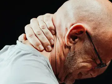 Cáncer de cabeza y cuello Cáncer de cabeza y cuello