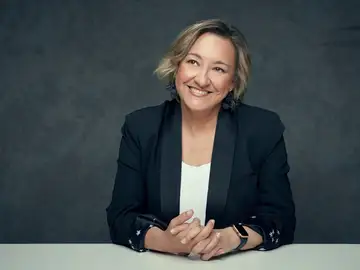 Ángela Nieto, ganadora del premio L’Oréal-UNESCO For Women in Science Ángela Nieto, ganadora del premio L’Oréal-UNESCO For Women in Science