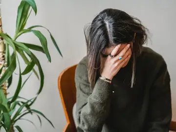 Problemas de salud mental entre la población joven Problemas de salud mental entre la población joven