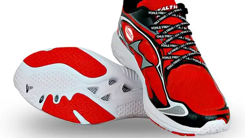 Zapatillas Carrera Ponle Freno 2021 Zapatillas Carrera Ponle Freno 2021