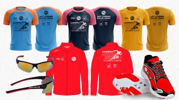 Carrera Ponle Freno 2021 Carrera Ponle Freno 2021