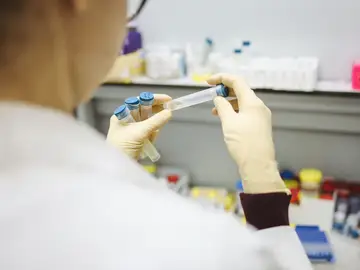 Laboratorio Laboratorio