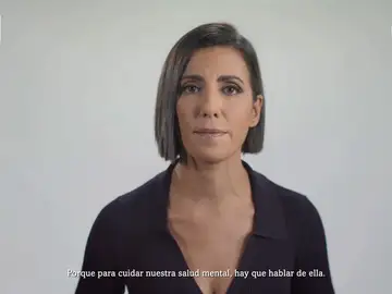 Ana Pastor: "Hay algo de lo que prácticamente no se habla: una de cada cuatro personas sufrirá algún trastorno mental en su vida" Ana Pastor: "Hay algo de lo que prácticamente no se habla: una de cada cuatro personas sufrirá algún trastorno mental en su vida"