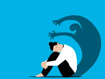 Los mitos de la salud mental Los mitos de la salud mental