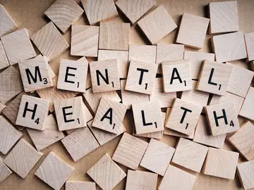 Salud Mental Salud Mental