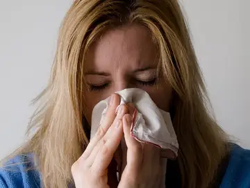 Gripe y Covid Gripe y Covid
