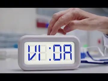 Vall d’Hebron lanza la campaña “Compra Temps” para sensibilizar sobre la importancia de la investigación Vall d’Hebron lanza la campaña “Compra Temps” para sensibilizar sobre la importancia de la investigación