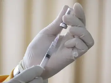 Cómo pedir cita para la vacuna de la gripe en Madrid Cómo pedir cita para la vacuna de la gripe en Madrid