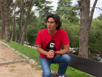 David Remartínez David Remartínez