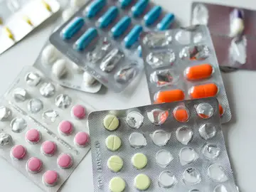 Medicamentos Medicamentos