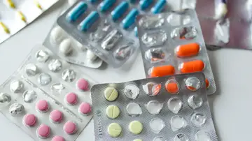 Medicamentos Medicamentos