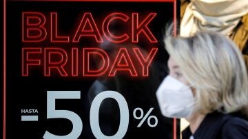 Se acerca el 'Black Friday' Se acerca el 'Black Friday'