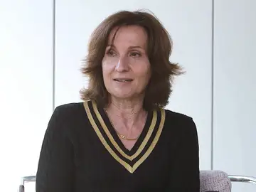 Paloma Sánchez Garnica Paloma Sánchez Garnica