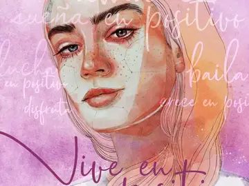 ‘Vive en Positivo’, la nueva campaña de Sanidad contra la discriminación por Sida ‘Vive en Positivo’, la nueva campaña de Sanidad contra la discriminación por Sida