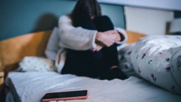 Una de cada cinco mujeres han sufrido violencia digital, según Amnistía Internacional Una de cada cinco mujeres han sufrido violencia digital, según Amnistía Internacional