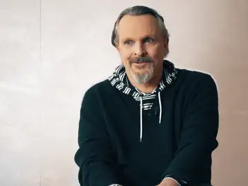 Miguel Bosé Miguel Bosé