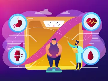 Investigación científica para prevenir la obesidad Investigación científica para prevenir la obesidad
