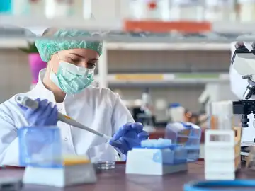 Investigación en un hospital de la Comunidad Investigación en un hospital de la Comunidad