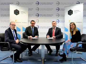 El programa ComFuturo seleccionará 15 proyectos innovadores con el objetivo de atraer talento joven El programa ComFuturo seleccionará 15 proyectos innovadores con el objetivo de atraer talento joven