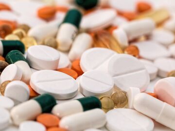 Efemérides de hoy 6 de marzo de 2022: Aspirina