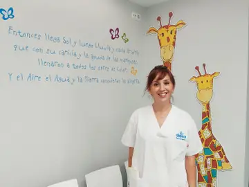 Día Internacional de las Enfermedades Raras: La ONG DEBRA Piel de Mariposa pide que se financien las enfermeras que atienden a los pacientes en hospitales públicos Día Internacional de las Enfermedades Raras: La ONG DEBRA Piel de Mariposa pide que se financien las enfermeras que atienden a los pacientes en hospitales públicos