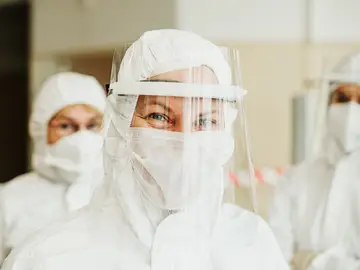 Los aciertos y los errores tras dos años de pandemia Los aciertos y los errores tras dos años de pandemia