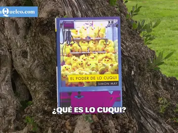 'El poder de lo cuqui' 'El poder de lo cuqui'