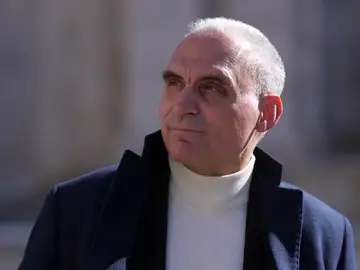 Andrea Frediani presenta 'La sombra de Julio César' un repaso emocionante a la carrera militar del emperador romano Andrea Frediani presenta 'La sombra de Julio César' un repaso emocionante a la carrera militar del emperador romano