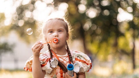 Síndrome de Down: Causas, tipos y características