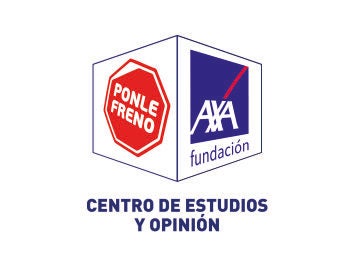 Centro de Estudios Ponle Freno-AXA