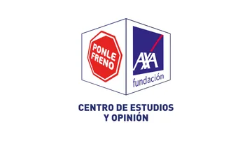 Centro de Estudios Ponle Freno-AXA