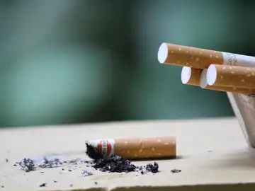 Aumentar los impuestos sobre el tabaco reduce la mortalidad de recién nacidos y niños menores de un año Aumentar los impuestos sobre el tabaco reduce la mortalidad de recién nacidos y niños menores de un año