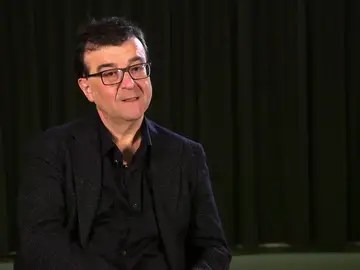 Javier Cercas Javier Cercas