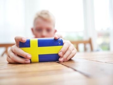 Ciudadanos al azar gestionaron una cuenta oficial en Suecia.