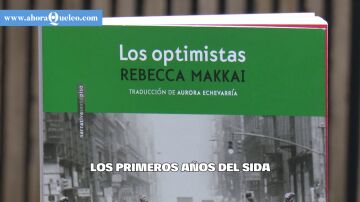 Los optimistas de Rebecca Makkai