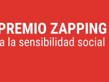 Atresmedia se lleva el Premio Zapping a la Sensibilidad Social por Levanta la Cabeza