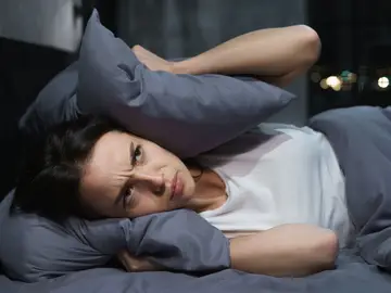 Insomnio Insomnio