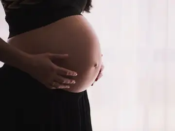 Descubren cambios en el neurodesarrollo de los bebés expuestos a la Covid-19 durante el embarazo Descubren cambios en el neurodesarrollo de los bebés expuestos a la Covid-19 durante el embarazo