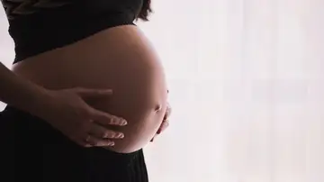 Descubren cambios en el neurodesarrollo de los bebés expuestos a la Covid-19 durante el embarazo Descubren cambios en el neurodesarrollo de los bebés expuestos a la Covid-19 durante el embarazo