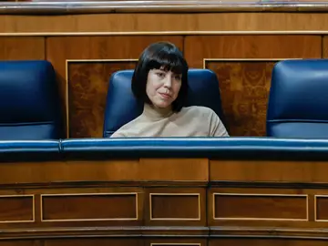 La ministra de Ciencia e Innovación, Diana Morant La ministra de Ciencia e Innovación, Diana Morant