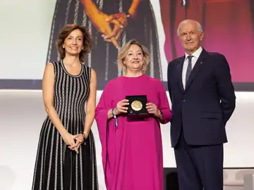 Ángela Nieto Ángela Nieto