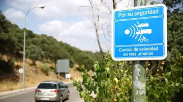 El mapa definitivo: los radares fijos en España y los puntos donde la DGT instala radares