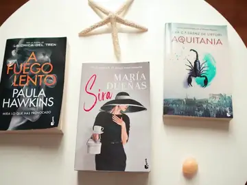 Lecturas de bolsillo para este verano Lecturas de bolsillo para este verano
