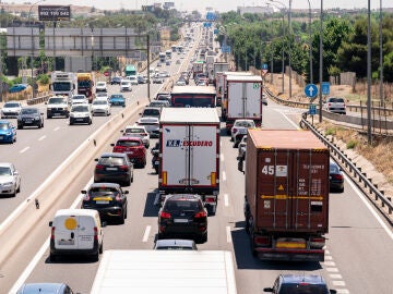 Operación salida de la DGT: ¿Cuándo hay menos tráfico? ¿Qué carreteras hay que evitar?