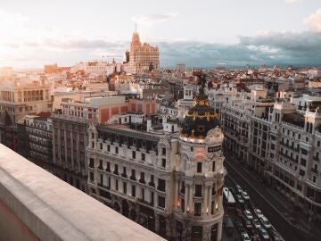 La calidad del aire en España en 2021 mejora respecto a los registros previos a la pandemia 
