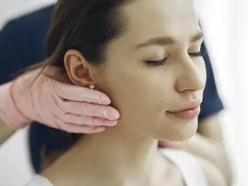 Los casos de tumores de cabeza y cuello pueden aumentar un 13% por el VPH, según los expertos Los casos de tumores de cabeza y cuello pueden aumentar un 13% por el VPH, según los expertos