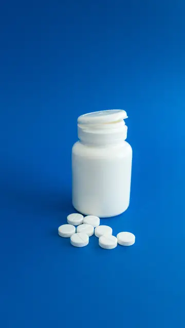 El consumo habitual de 'Aspirina' puede reducir el riesgo de cáncer de ovario en mujeres con predisposición a padecerlo El consumo habitual de 'Aspirina' puede reducir el riesgo de cáncer de ovario en mujeres con predisposición a padecerlo